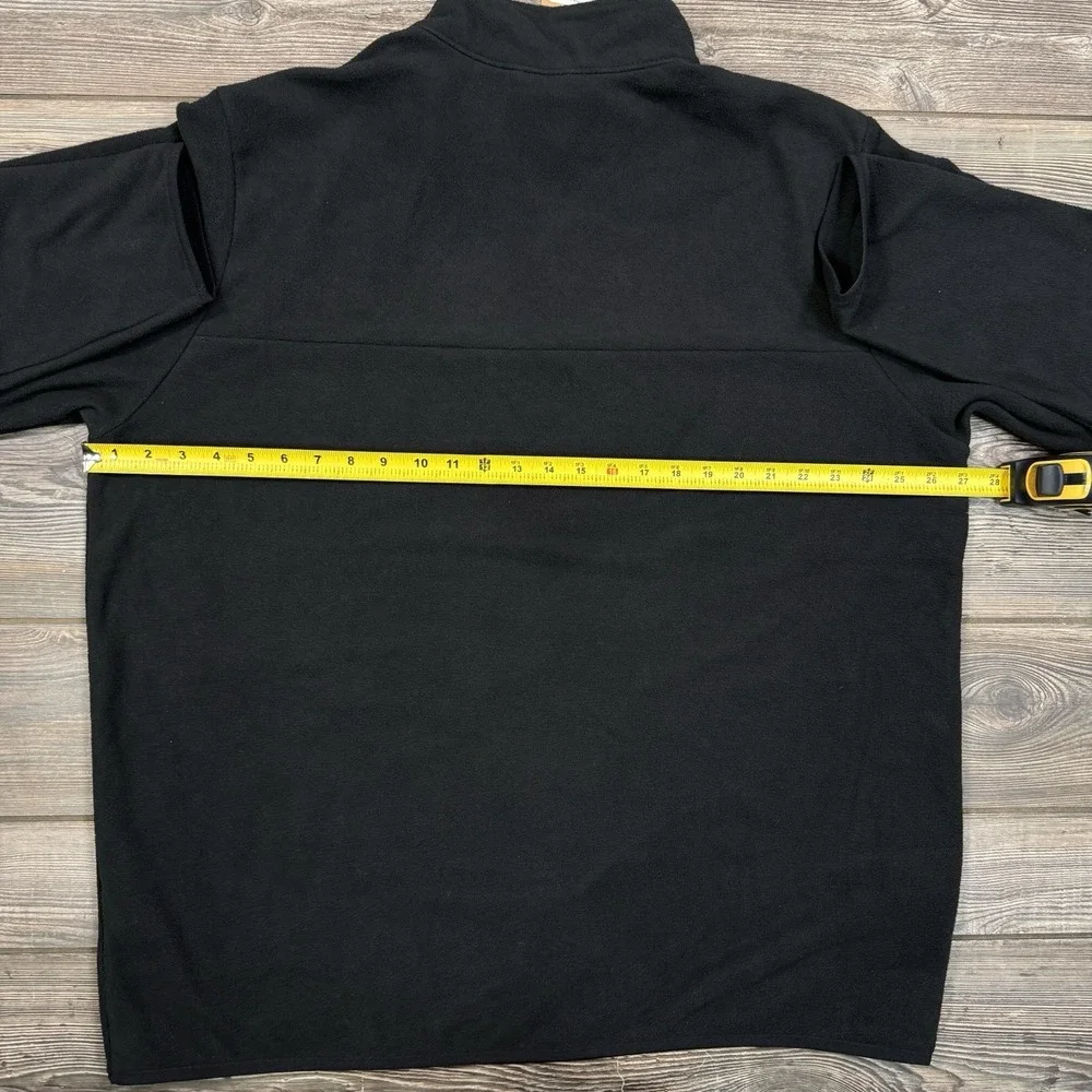 The North Face warm layer